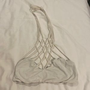 San Lorenzo reversible top